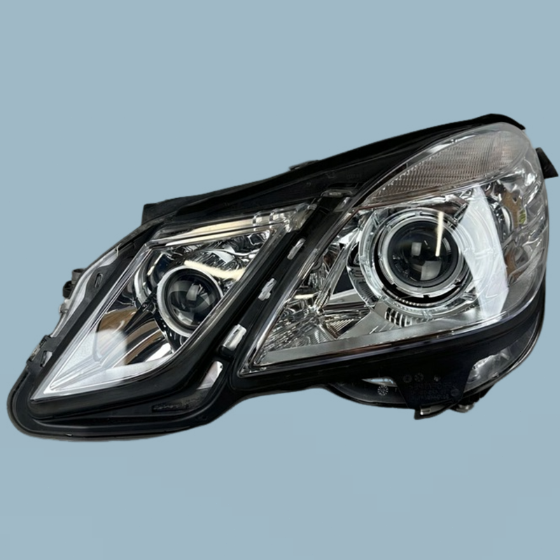 Đèn Pha Trái Mercedes-Benz E Mã phụ tùng A2128200939