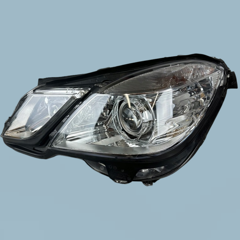 Đèn Pha Trái Mercedes-Benz E Mã phụ tùng A2128200939