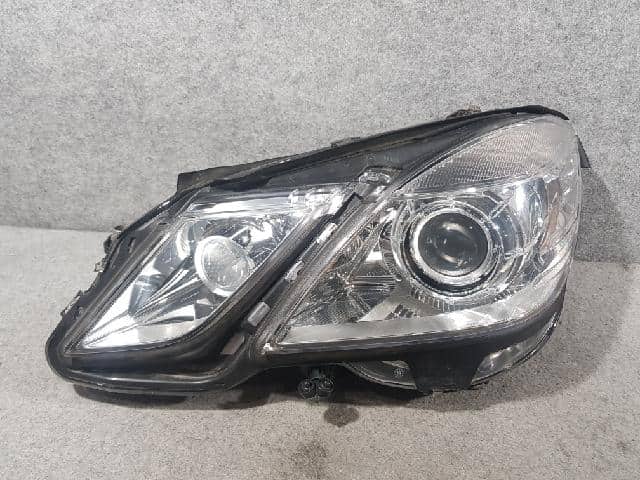 Đèn Pha Trái Mercedes-Benz E Mã phụ tùng A2128200939