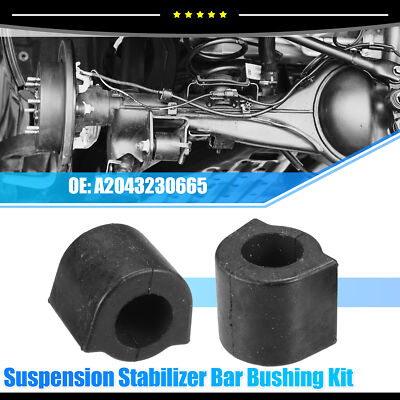 Thanh Giằng Cân Bằng Trước Mercedes-Benz C Mã phụ tùng A2043230665
