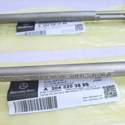 Rotuyn Cân Bằng Trước Phải Mercedes-Benz C Mã phụ tùng A2043203889