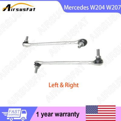 Rotuyn Cân Bằng Trước Phải Mercedes-Benz C Mã phụ tùng A2043203889
