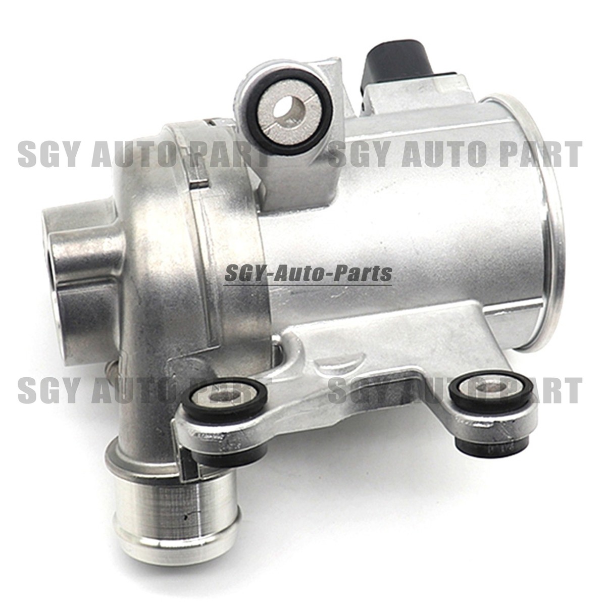 Bơm Nước Động Cơ Mercedes-Benz C Mã phụ tùng A2742000207