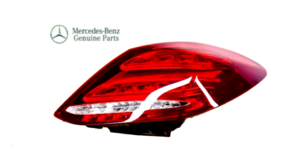 Đèn Hậu Phải Mercedes-Benz C Mã phụ tùng A2059060457