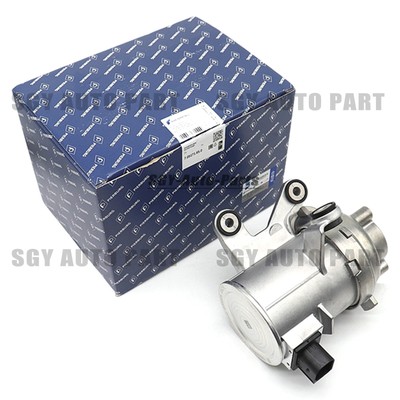 Bơm Nước Động Cơ Mercedes-Benz E Mã phụ tùng A2742000207