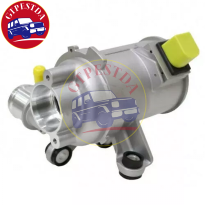 Bơm Nước Động Cơ Mercedes-Benz E Mã phụ tùng A2742000207