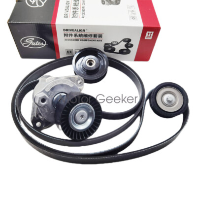 Cụm Tăng Tổng Mercedes-Benz E Mã phụ tùng A2722000070