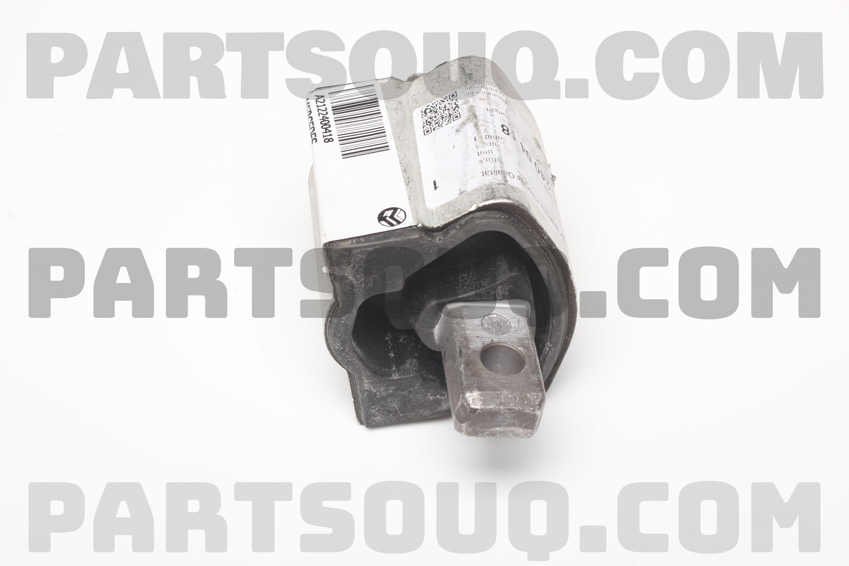 Chân Số Mercedes-Benz Maybach Mã phụ tùng A2122400418