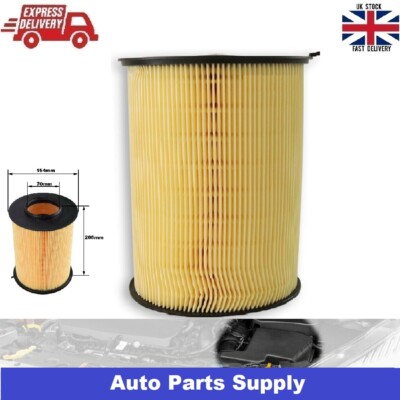 Lọc Gió Động Cơ Ford Focus OEM 585653