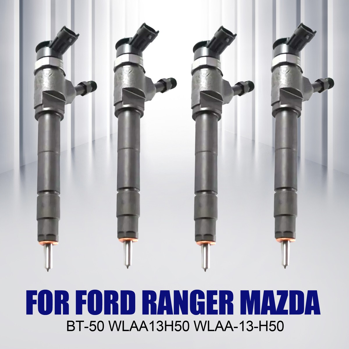 Tay Biên 1.6L Ford Focus Mã phụ tùng WLAA13H50