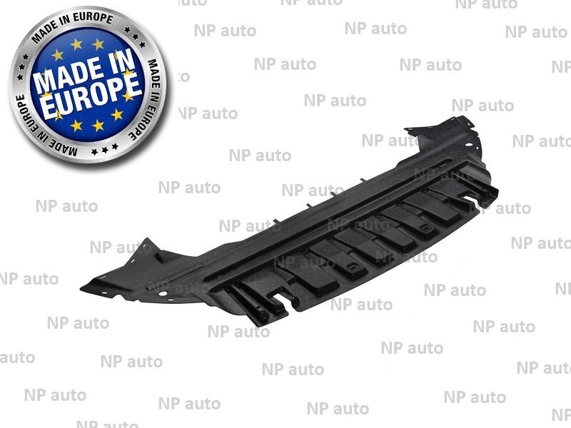Chắn Bùn Gầm Ford Mondeo Mã phụ tùng 1307970