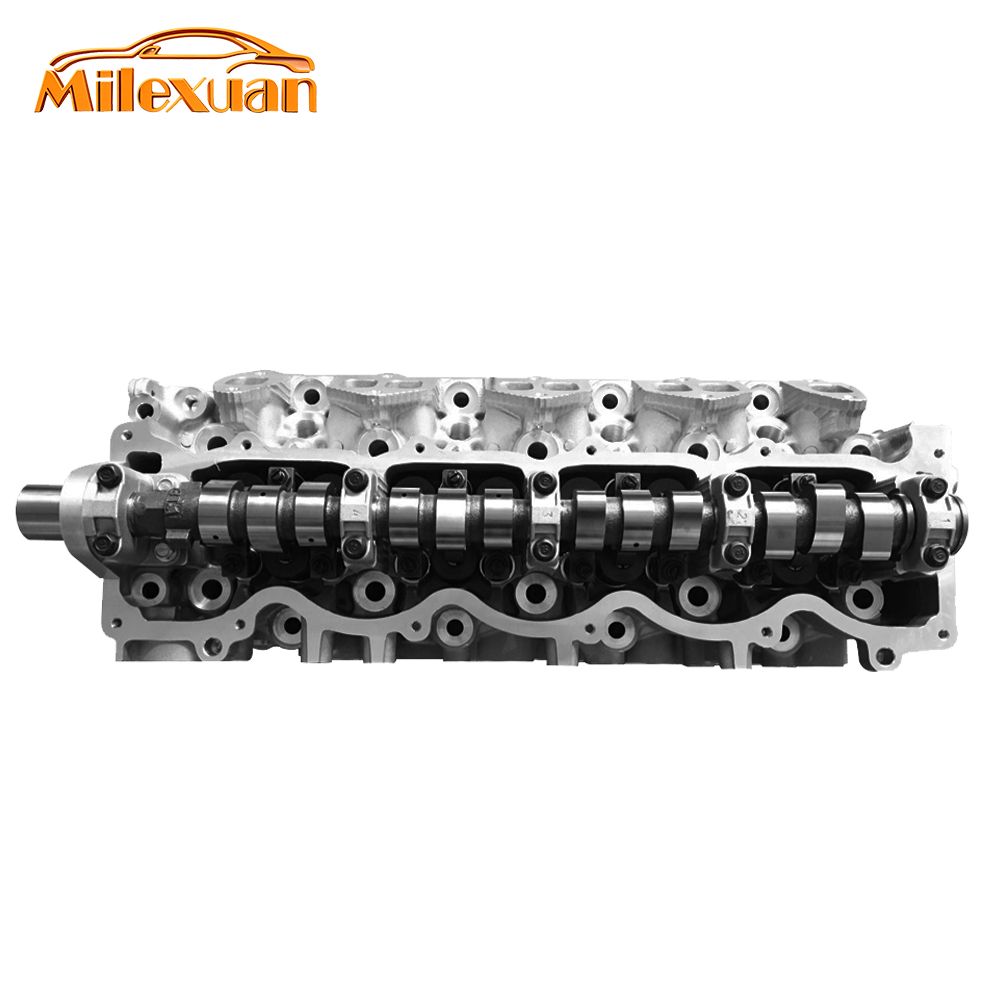 Mặt Máy Ford Ranger Mã phụ tùng WL3110100H