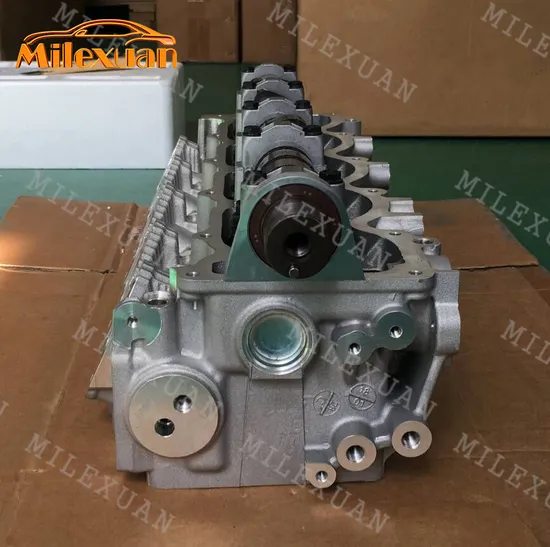Mặt Máy Ford Ranger Mã phụ tùng WL3110100H