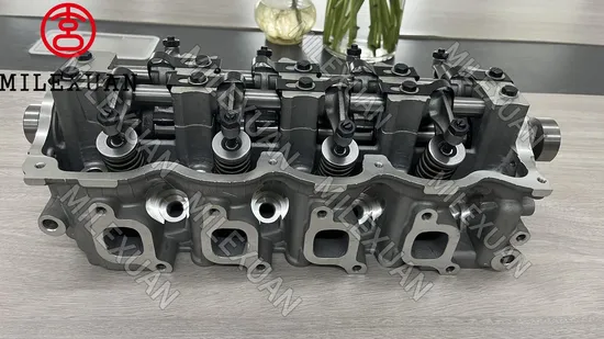 Mặt Máy Ford Ranger OEM WL0110100G