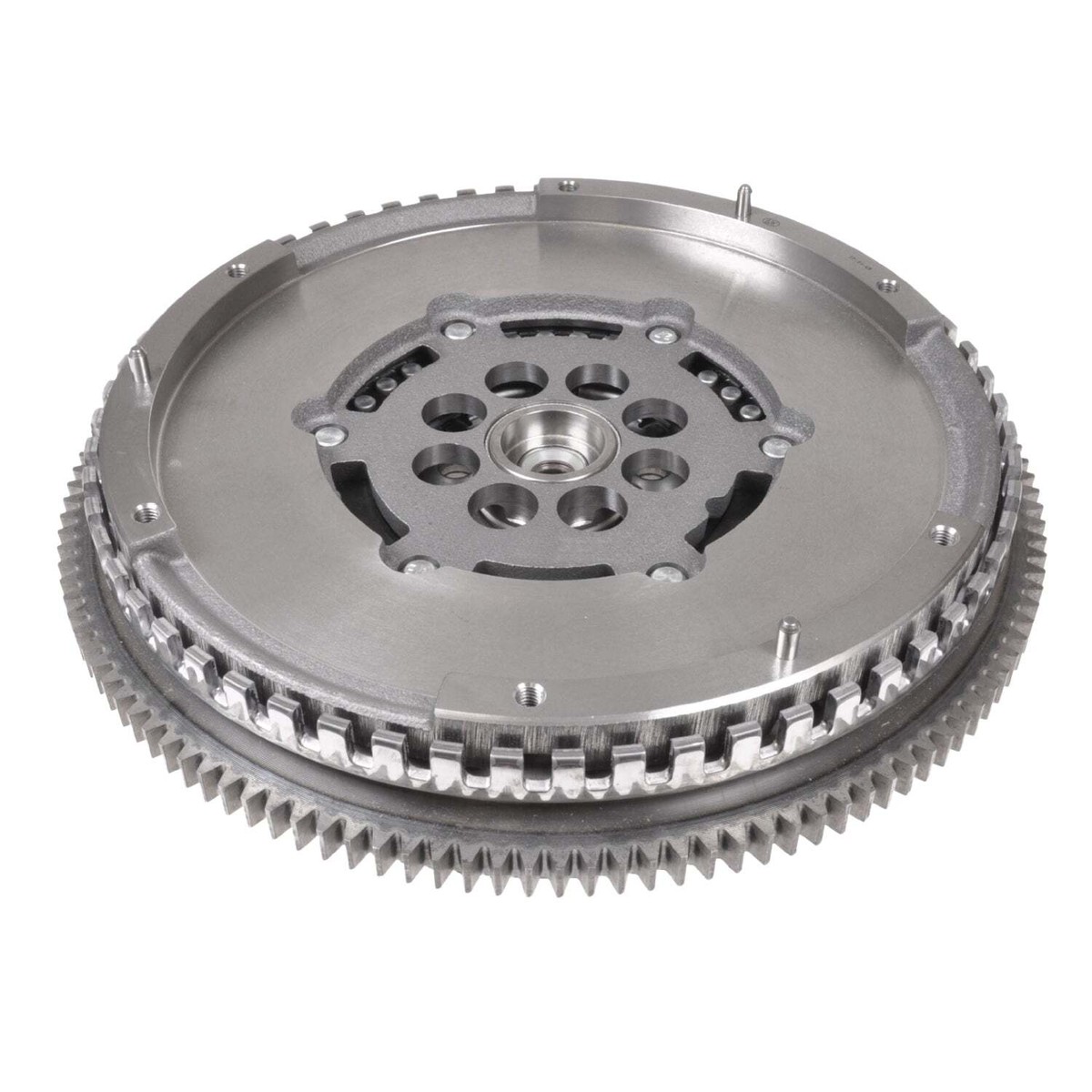 Bánh Đà Ford Everest Mã phụ tùng WE01-16610-D