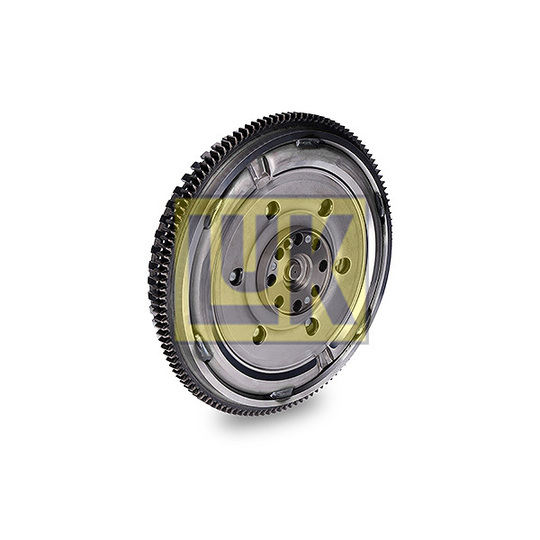 Bánh Đà Ford Ranger Mã phụ tùng WE01-16610-D