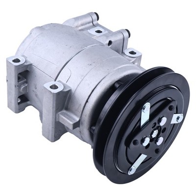 Lốc Điều Hòa Ford Everest Mã phụ tùng UH8161450