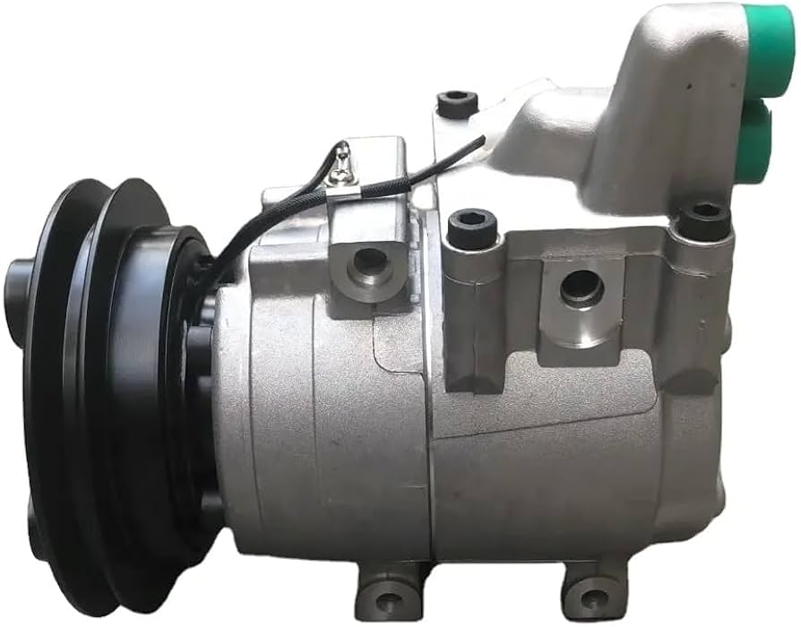Lốc Điều Hòa Ford Everest Mã phụ tùng UH8161450