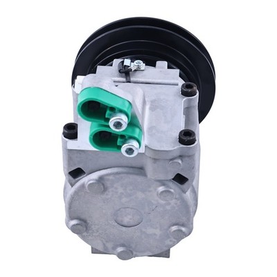 Lốc Điều Hòa Ford Ranger Mã phụ tùng UH8161450