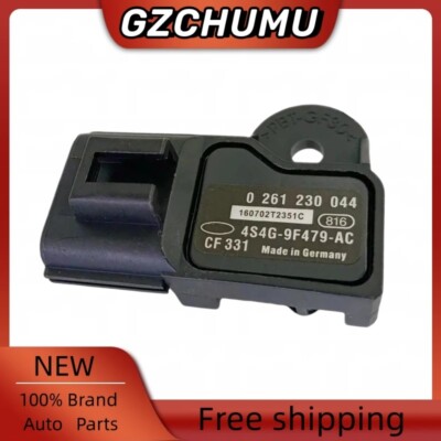 Cảm Biến Khí Nạp (Cảm Biến Map) Ford Focus OEM 0261230044
