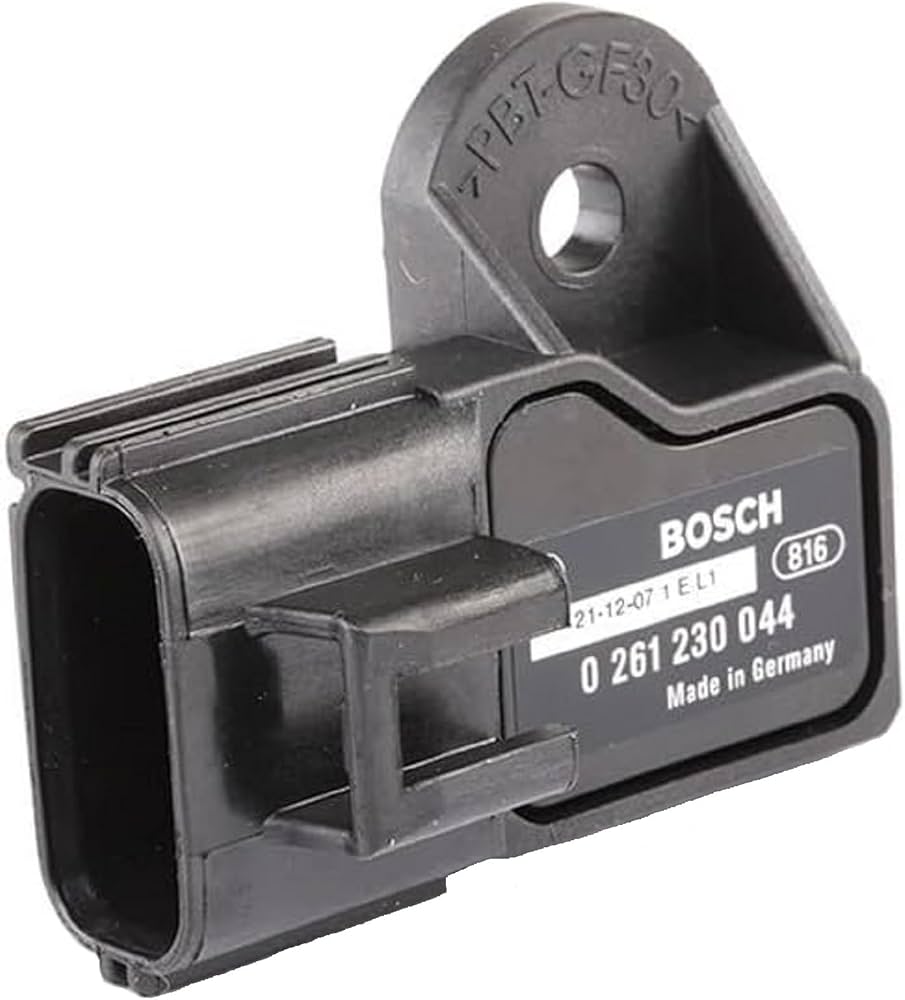Cảm Biến Khí Nạp (Cảm Biến Map) Ford Focus OEM 0261230044
