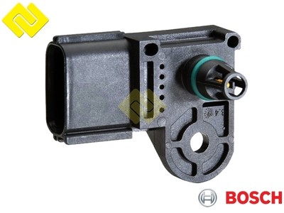 Cảm Biến Khí Nạp (Cảm Biến Map) Ford Focus OEM 1119939