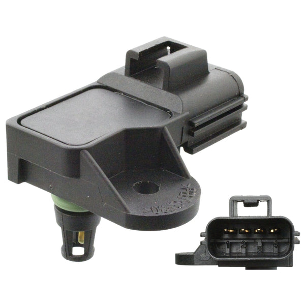 Cảm Biến Khí Nạp (Cảm Biến Map) Ford Focus OEM 1119939