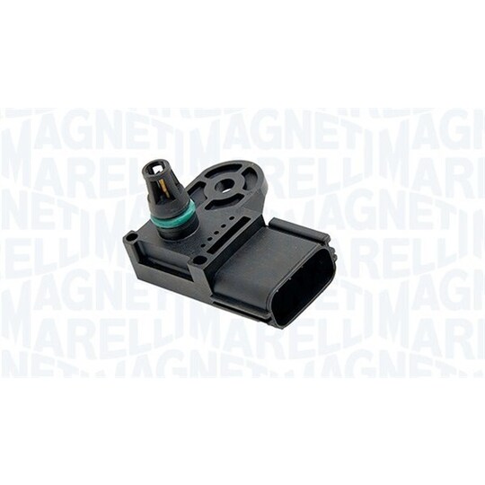 Cảm Biến Khí Nạp (Cảm Biến Map) Ford Focus OEM 1439900
