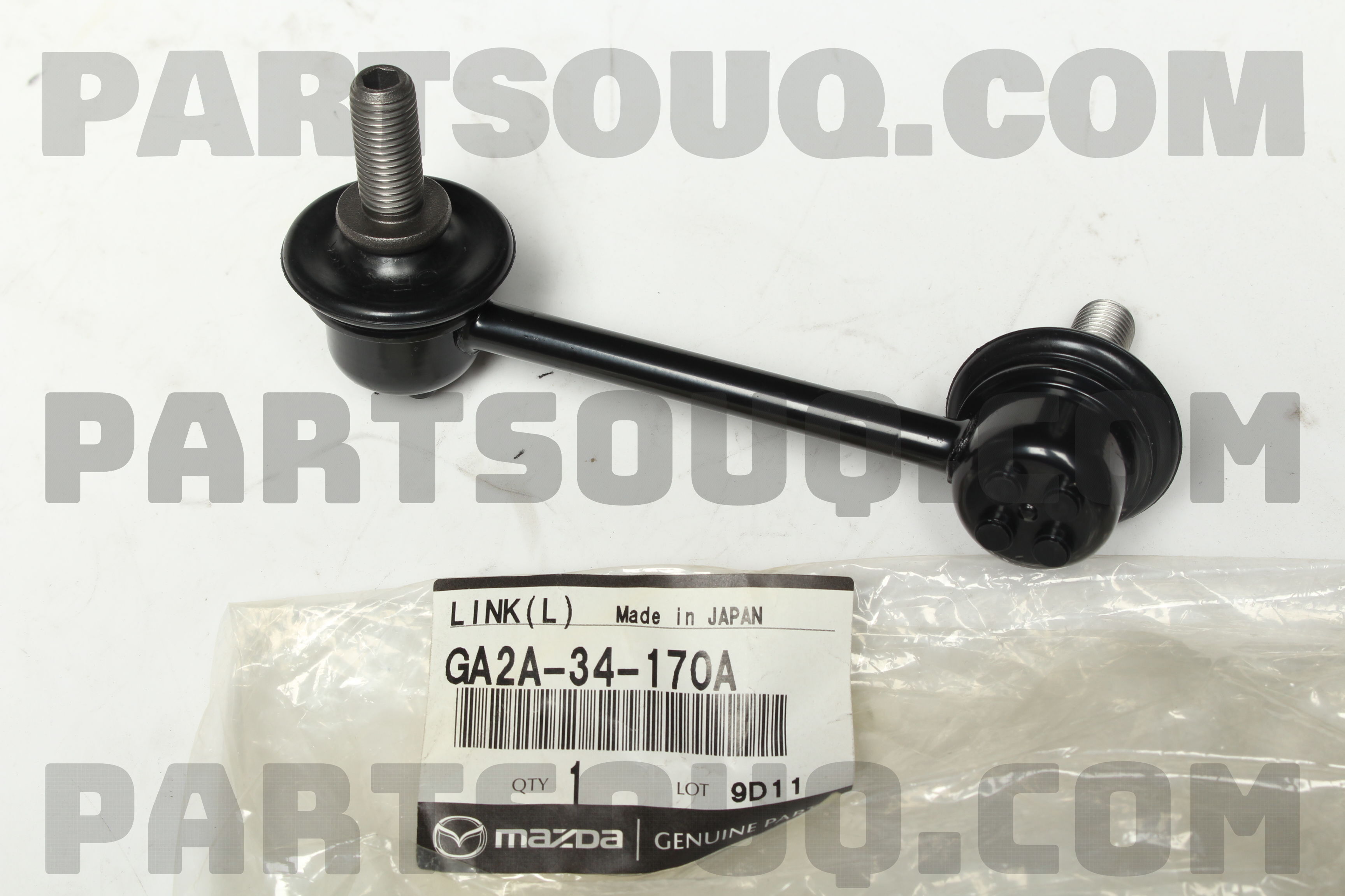 Rotuyn Cân Bằng Trước Trái Ford Transit Mã phụ tùng GA2A-34-170A