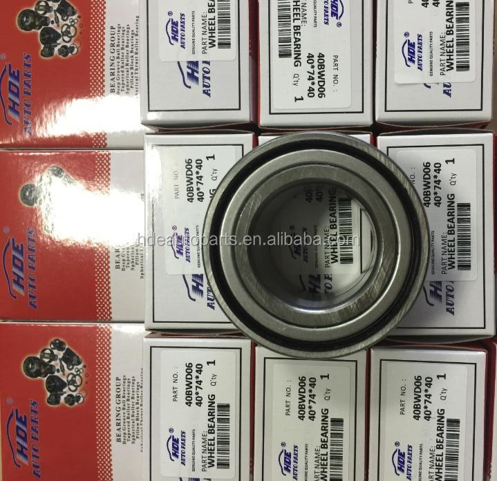 Bi May Ơ Trước 40X40x74 Ford Laser OEM 40BWD06A