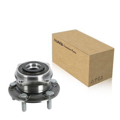 Bi May Ơ Trước 40X40x74 Ford Laser OEM 40BWD06A