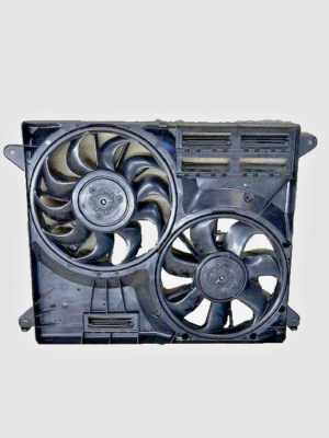 Quạt Gió Động Cơ 2.0L Ford Mondeo OEM F8RZ-8L607GE-OE
