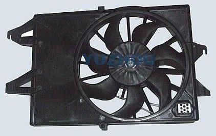 Quạt Gió Động Cơ 2.0L Ford Mondeo OEM F8RZ-8L607GE-OE
