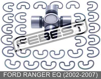 Bi Chữ Thập 27X82 Ford Everest OEM BCT-27X82