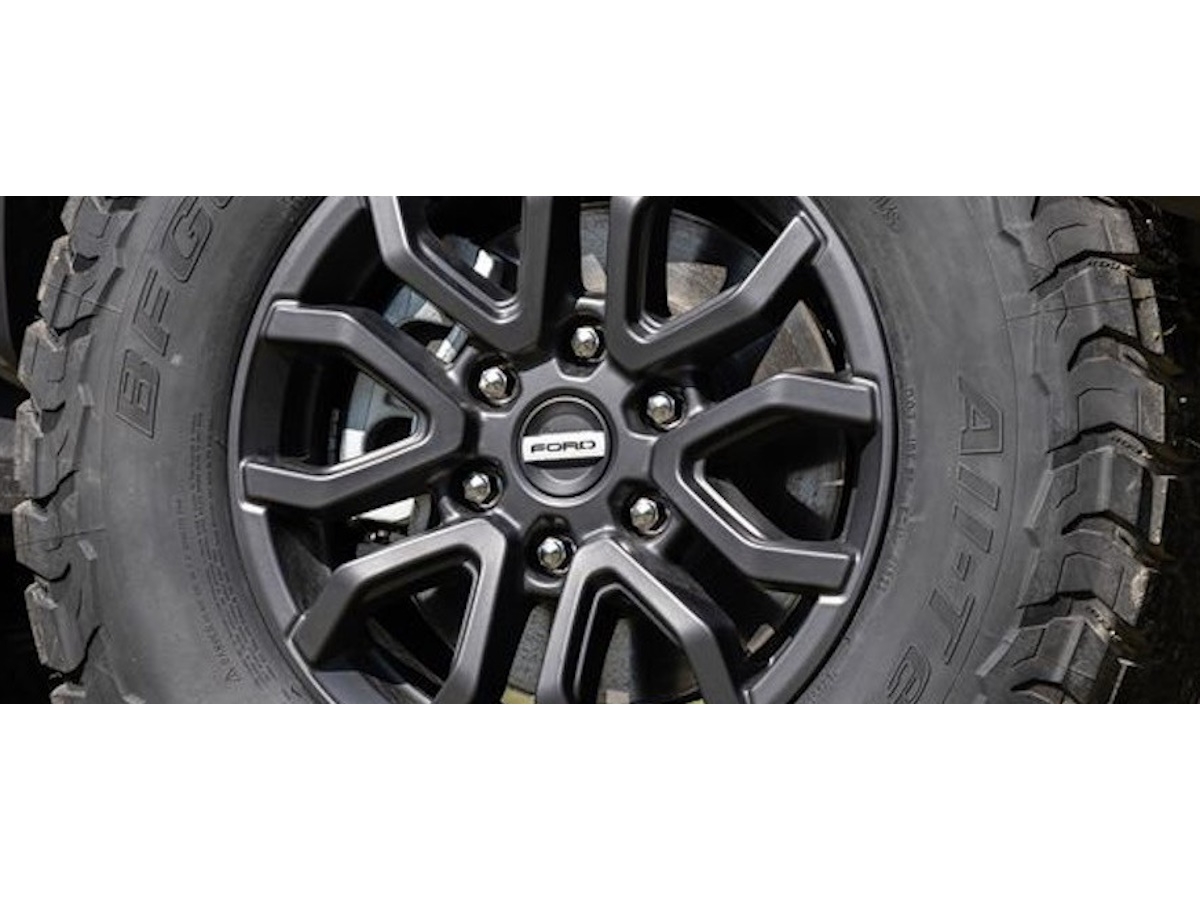 Bi Chữ Thập 27X82 Ford Ranger OEM BCT-27X82