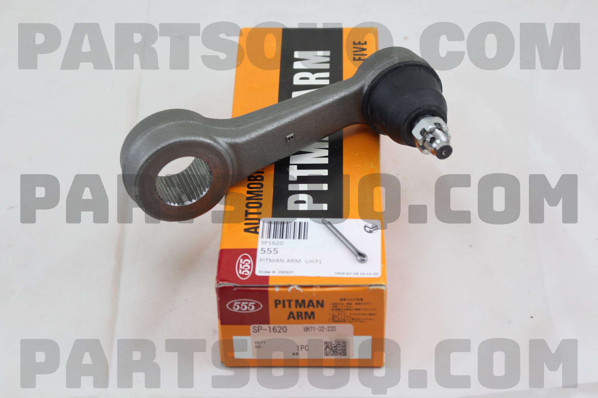 Bót Lái Chính Ford Ranger OEM SP-1620