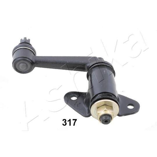 Bót Lái Phụ Ford Ranger Mã phụ tùng UH7132320