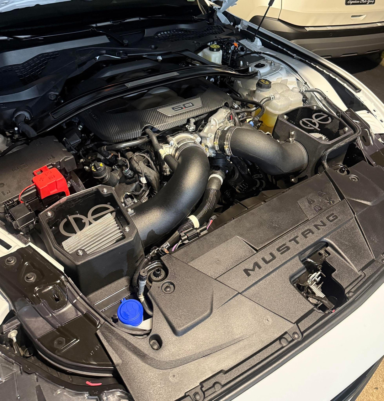 Bót Lái Chính Ford Ranger OEM SP-1730