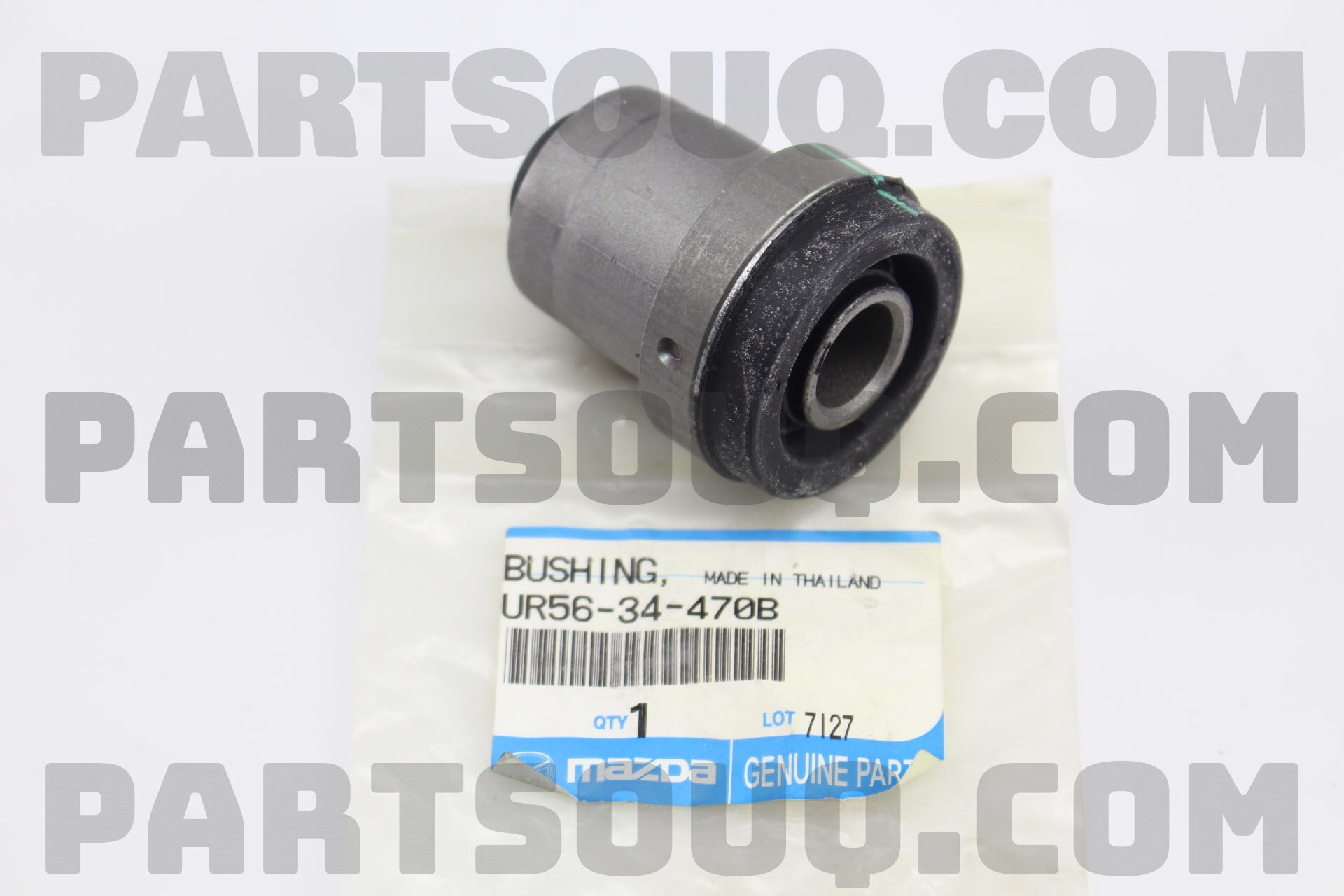 Cao Su Càng A Trên Ford Ranger Mã phụ tùng UR5634470