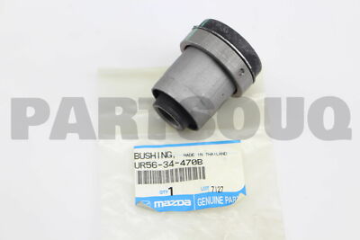 Cao Su Càng A Trên Ford Ranger Mã phụ tùng UR5634470