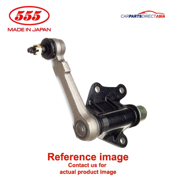 Bót Lái Phụ Ford Ranger OEM SI-1620