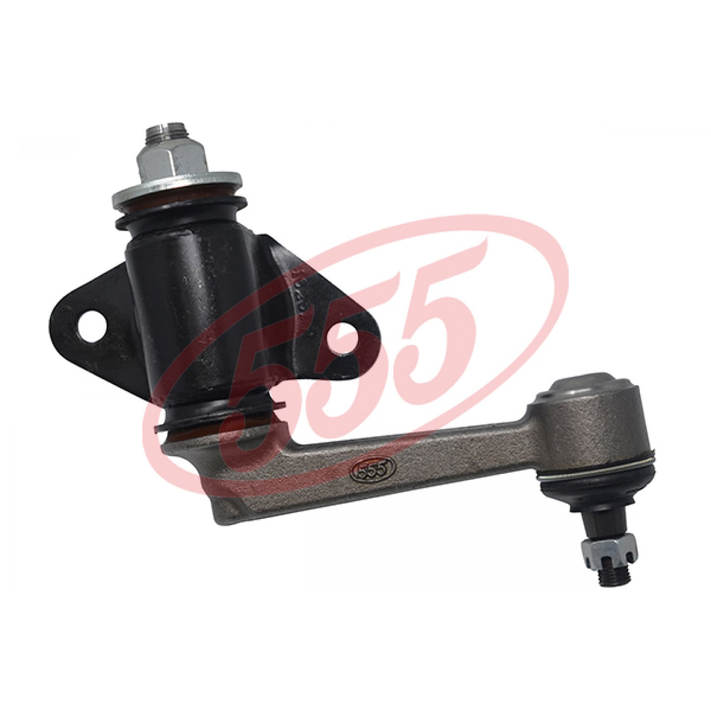 Bót Lái Phụ Ford Ranger OEM SI-1620