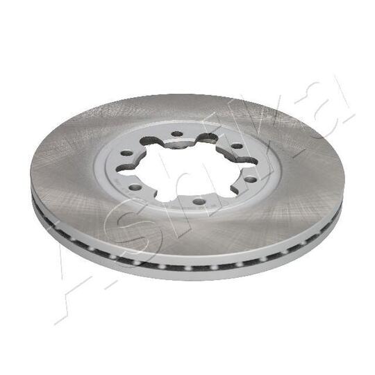 Đĩa Phanh Trước Ford Ranger Mã phụ tùng UN1333251