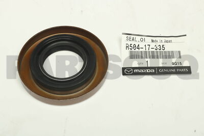 Phớt Đuôi Hộp Số Ford Ranger Mã phụ tùng R50417335