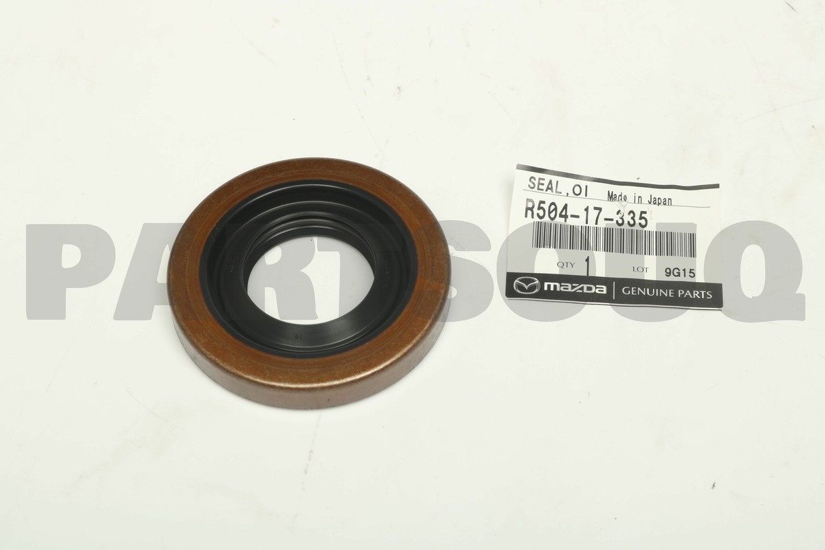 Phớt Đuôi Hộp Số Ford Ranger Mã phụ tùng R50417335