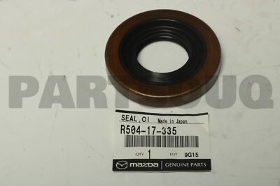 Phớt Đuôi Hộp Số Ford Ranger Mã phụ tùng R50417335