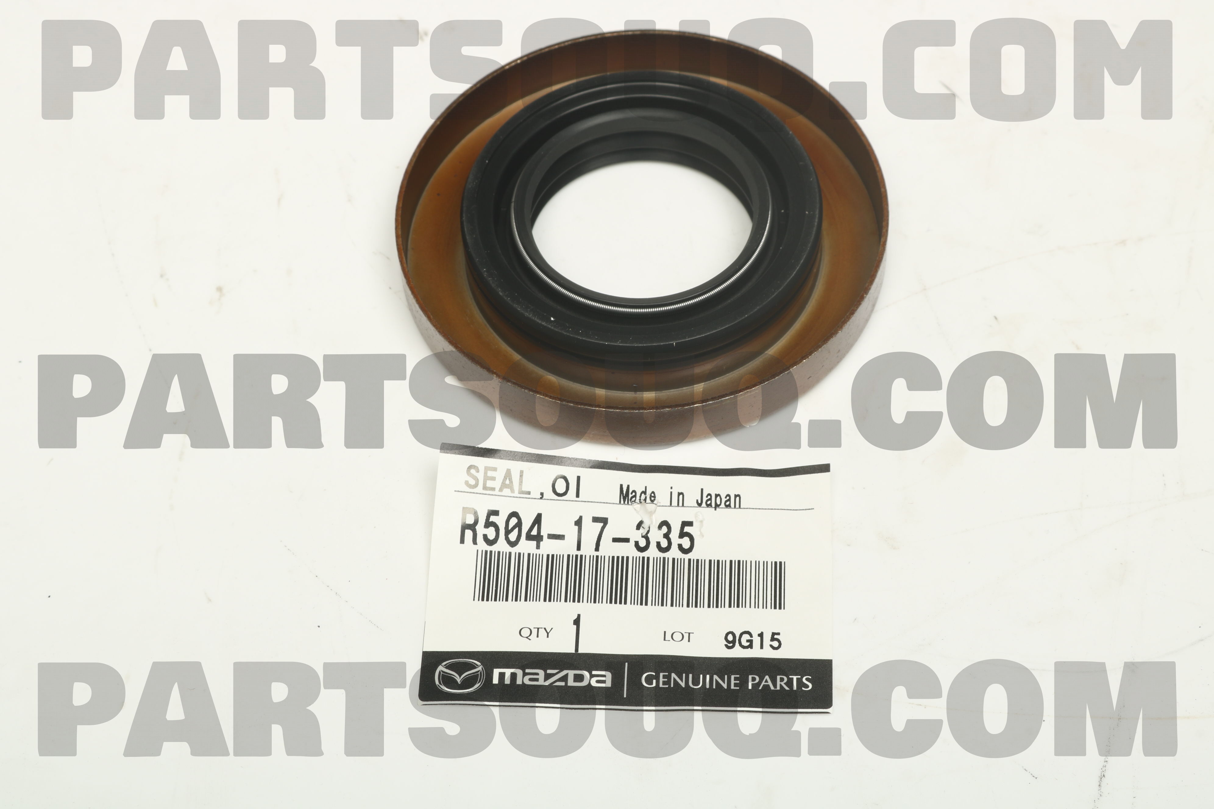 Phớt Đuôi Hộp Số Ford Ranger Mã phụ tùng R50417335