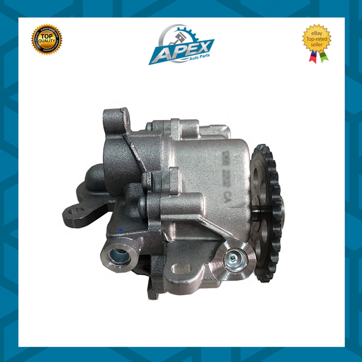 Má Phanh Trước Ford Transit OEM BSG30-200-005