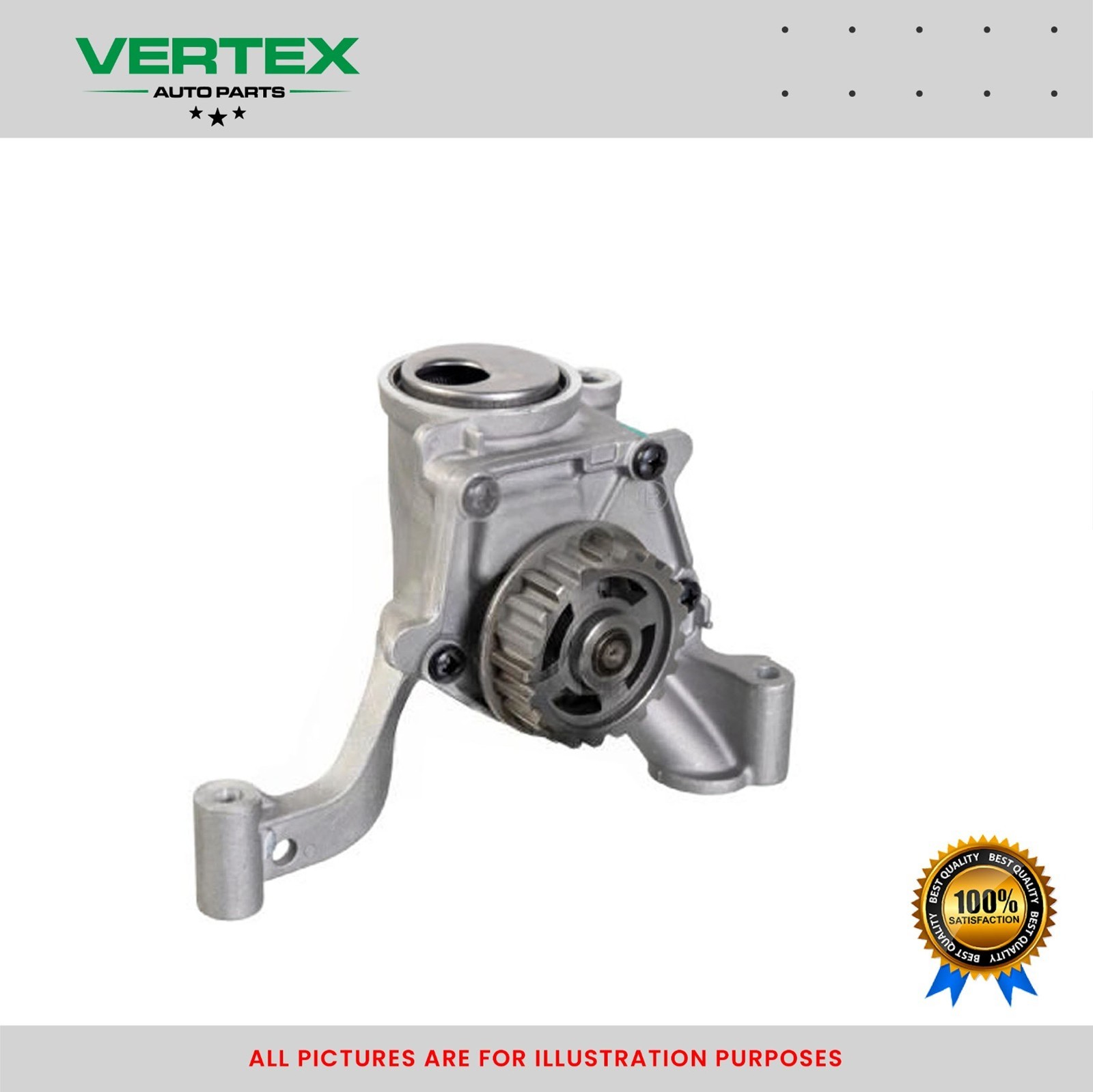 Má Phanh Trước Ford Transit OEM BSG30-200-005