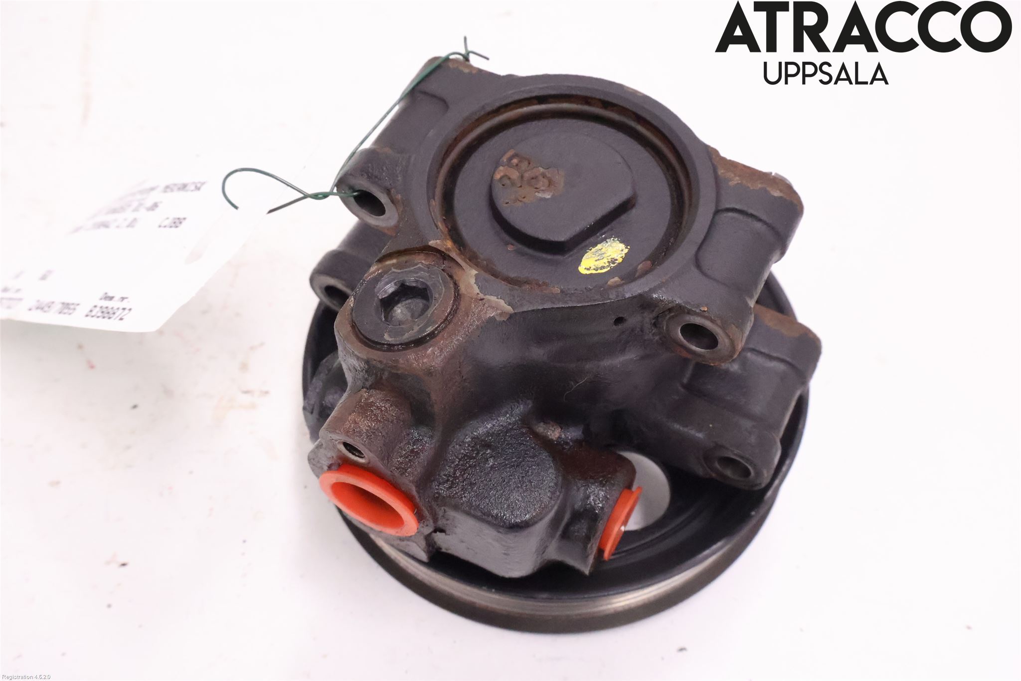 Bơm Trợ Lực 2.0L Ford Focus Mã phụ tùng 1506930